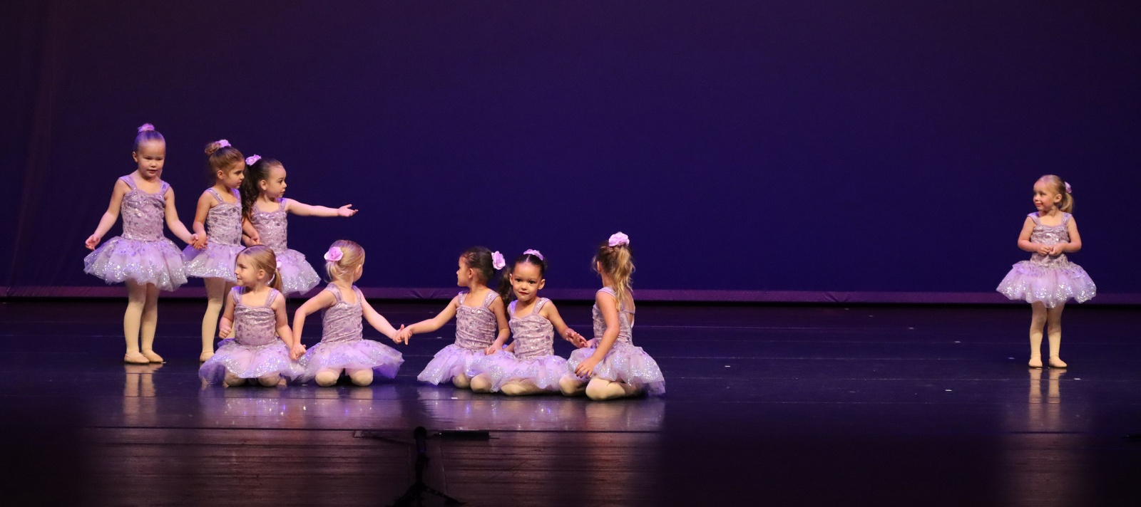 Bates Dance Studios