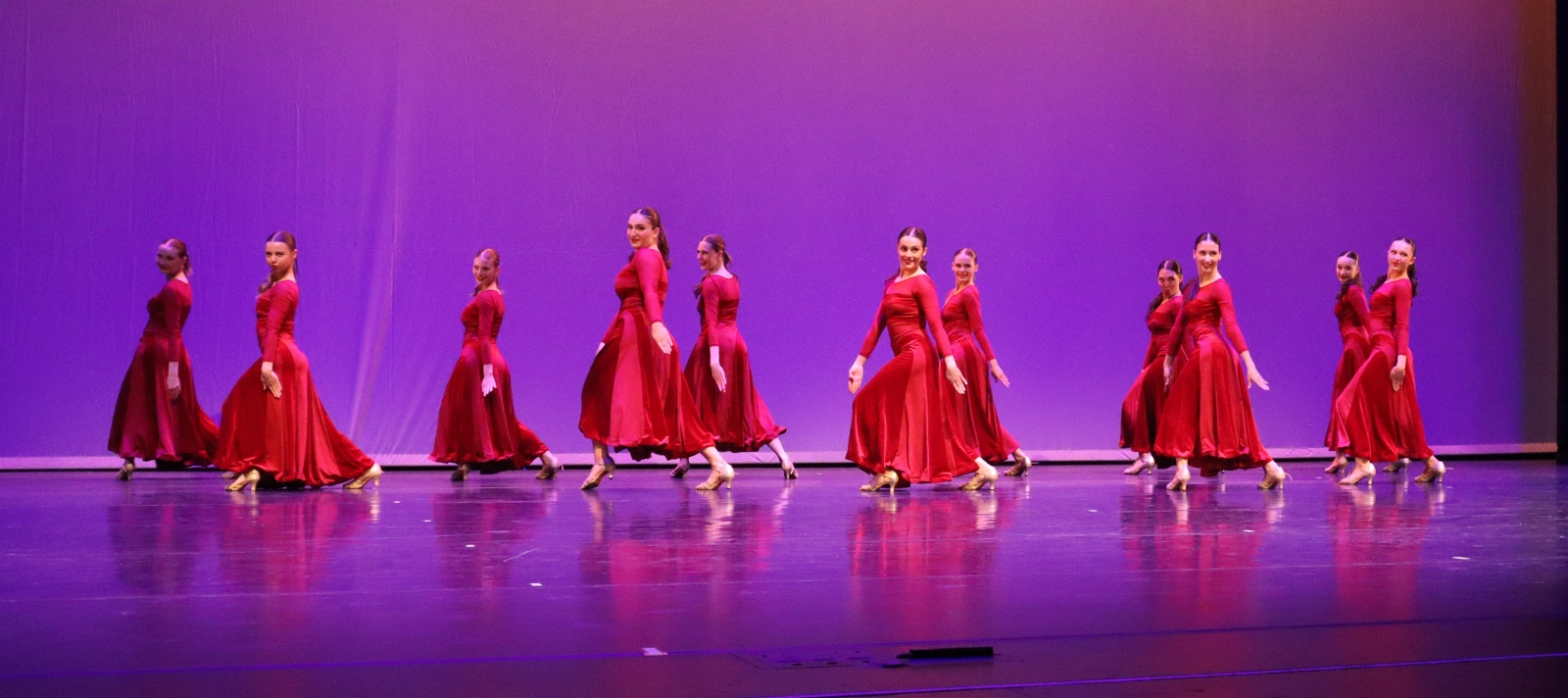Bates Dance Studios