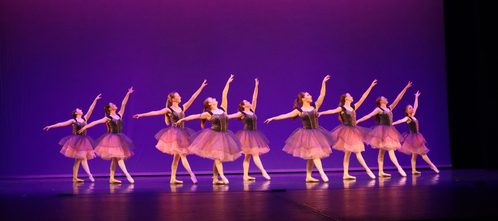 Bates Dance Studios